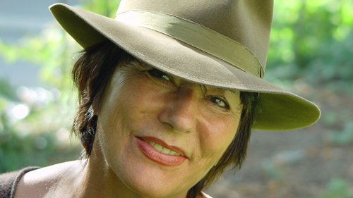 Cineorsa Gertrud Pinkus Film und Regie: Home Gertrud Pinkus, Cinematographer